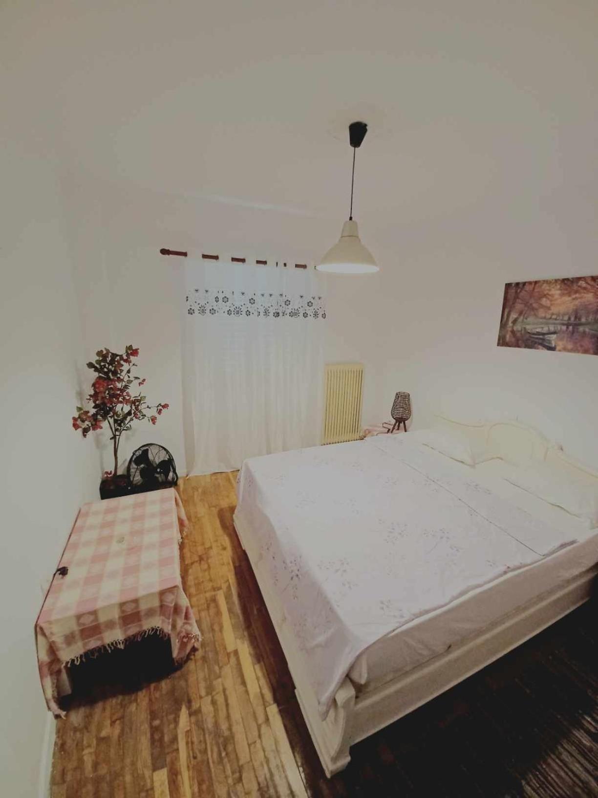 Accommodatie bij particulieren Olympia