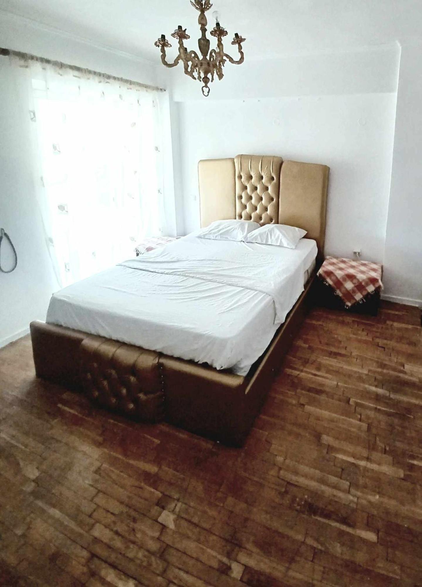 Olympia Accommodatie bij particulieren